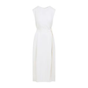 Studio Nicholson Wold Midi Dress Women